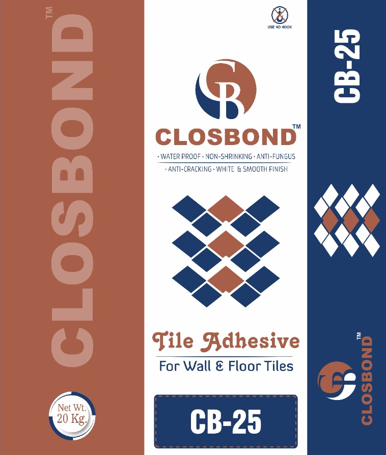 Closbond Tile Adhesive CB25