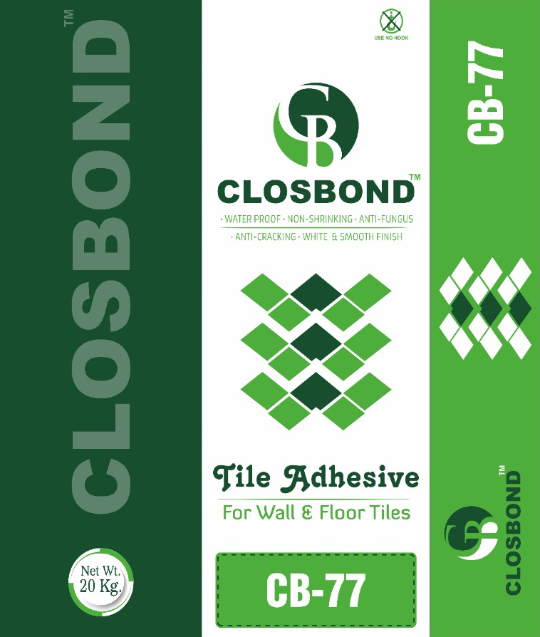 Closbond Tile Adhesive CB77