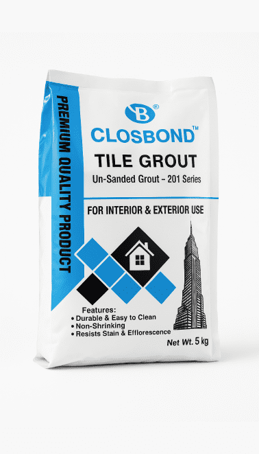 Grout